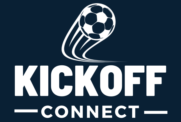 KickOffConnect Logo